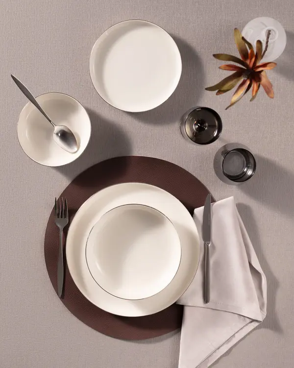 Madelyn Dinner Set 24 Pcs
