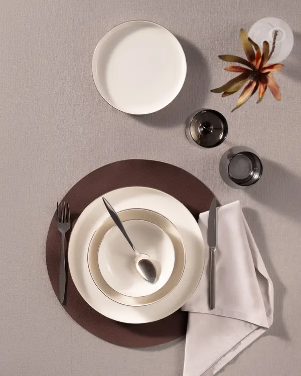 Madelyn Dinner Set 24 Pcs