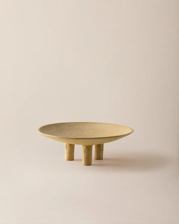 Marche Decorative Plate